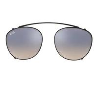 Ray-Ban RX 6355C 2509/B8 50/ Clip-on