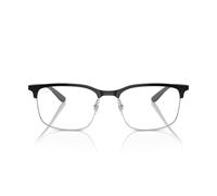 Ray-ban Rx 6518 Occhiali Da Vista Unisex Grigio Squadrato