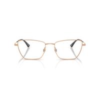 Ray-ban Rx 6552 Occhiali Da Vista Unisex Acciaio Cat-eye