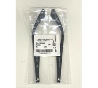 RAY BAN RX 7047 COL. 5196 L. 140 mm ASTE RICAMBIO 100% NEW ORIGINAL ARMS