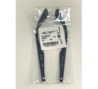 RAY BAN RX 7047 COL. 5450 BLU L. 140 mm ASTE RICAMBIO 100% NEW ORIGINAL ARMS