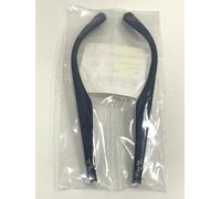 RAY BAN RX 7047 COL. 5450 BLU L. 145 mm ASTE RICAMBIO 100% NEW ORIGINAL ARMS