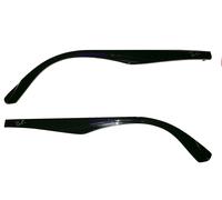 RAY BAN RX 7047 ORIGINAL TEMPLES -ASTE ORIGINALI COL. 2000 140 mm