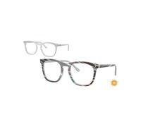 RAY-BAN - RX2210V - 8382 - 53