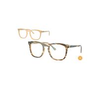 RAY-BAN - RX2210V - 8383 - 53