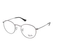 Ray-Ban Round Metal RX 3447V (2620) - RB 3447V 2620