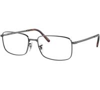 Ray-Ban RX 3717V 2502 57 occhiali da vista