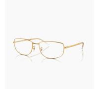 Ray-Ban RX3732V 2500 - Oro arista
