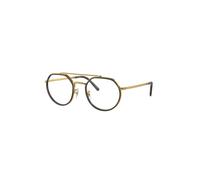 RAY-BAN - RX3765V - 3086 - 49