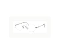 Ray-Ban Occhiali da Vista RX3929V 2501 x ASAP Rocky Argento/Trasparente Unisex 54/20/145