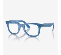 RAY-BAN - WAYFARER EASE - RX4340V - 8384 - 50