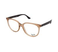 Ray-Ban RX4378V 8172