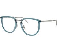Ray-Ban RX4451V 8426, Blu, Nylon, Unisex occhiali 50