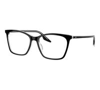 Ray-Ban RX5422 2034, Nero, Acetate, Donne occhiali 54