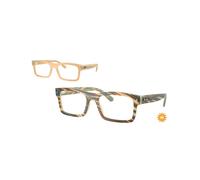 RAY-BAN - RX5435 - 8383 - 56