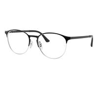 Ray-Ban RX 6375 2861 53 occhiali da vista