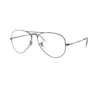 Ray-Ban - Rx6489 Aviator Metal II - - Accessories - unisex - Grigio - ONE SIZE