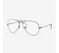 Ray-Ban RX6489V - 2502 - Gunmetal