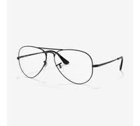 Ray-Ban RX6489V - 2503 - NERO