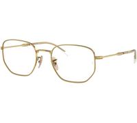 Ray-Ban RX 0RX6496 2500 51 occhiali da vista