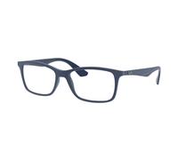 Ray-Ban - Rx7047 Optical Frame - - Accessories - unisex - Blu - ONE SIZE