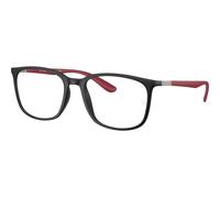 Ray-Ban RX7199 5915, Grigio, Plastic, Unisex occhiali 54