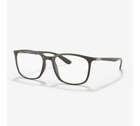 Ray-Ban RX7199V - 8063 - MARRONE