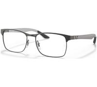 Ray-Ban RX 8416 2620 55 occhiali da vista