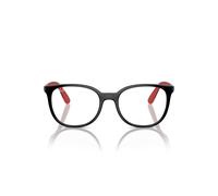 Ray-ban Ry 1631 Junior Occhiali Da Vista Unisex Nero Cat-eye