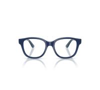 Ray-ban Ry 1950 Junior Occhiali Da Vista Unisex Blu Squadrato