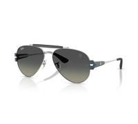 Ray-Ban Scuderia Ferrari RB 3762M (F12311)