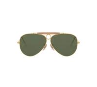 RAY-BAN - SHOOTER - RB3138 - W3401 - 58