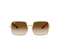 Ray-Ban SQUARE 1971 CLASSIC occhiali da sole Quadrato