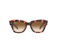 Ray-Ban State Street RB 2186 1334/51 49 Occhiali da Sole