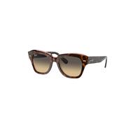 Ray-Ban State Street RB 2186 1324/BG 52 Occhiali da Sole