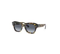 RAY-BAN - STATE STREET - RB2186 - 133286 - 49