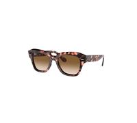 RAY-BAN - STATE STREET - RB2186 - 133451 - 52