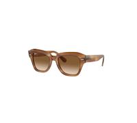 Occhiali da Sole Ray-Ban State Street RB2186 140351 - 52/20/145