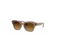 RAY-BAN - STATE STREET - RB2186 - 682785 - 49
