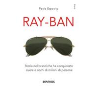 Ray-Ban. Storia del brand che ha conquistato cuore e occhi di milioni di persone