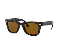 Occhiale da Sole Ray Ban Folding Wayfarer RB 4105 (710)