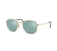 Ray-Ban Sunglasses 0Rb3548N Hexagonal