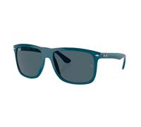 Ray-Ban Boyfriend Two RB 4547 6717R5 60 Occhiali da Sole