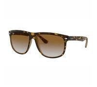 RB4147 FIDANZATO 710/51 LEGGERO HAVANA MARRONE GRADIENTE Ray-ban Occhiali da sole Havana