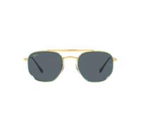 Ray-Ban The Marshal Ii RB 3648M 9241/R5 52 Occhiali da Sole