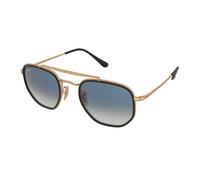Ray-Ban The Marshal II RB3648M 91673F