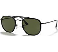 Ray-Ban The Marshal Ii RB3648M C52 002/58