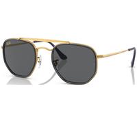 Ray-Ban The Marshal Ii RB3648M C52 9240B1