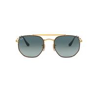 Ray-Ban The Marshal RB 3648 9102/3M 54 Occhiali da Sole