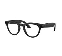 Ray-Ban META - HEADLINER - RW4013 - 601SSB - 50